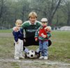 1988 RAVA PENALTYBOKAAL MET HANS v,bREUKELEN